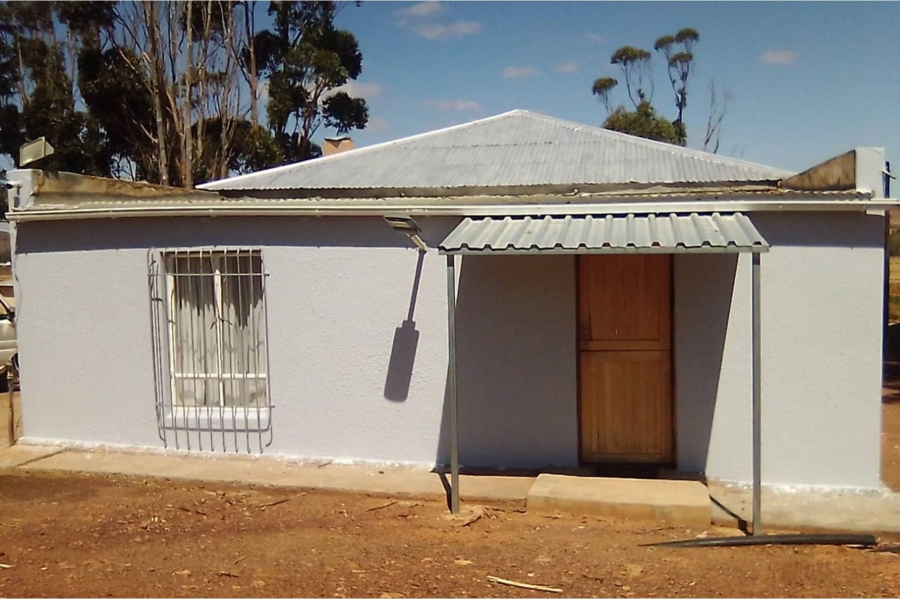 0 Bedroom Property for Sale in Touws River Rural Western Cape